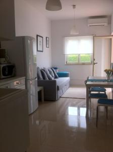 Kuchyňa alebo kuchynka v ubytovaní Apartments Nautica II
