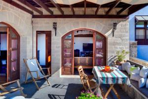 Gallery image of In Camera Art Boutique Hotel in Rhodes Town