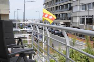 Фотография из галереи Hotel Atlanta Knokke в Кнокке-Хейсте