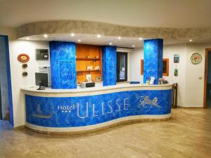 Galeriebild der Unterkunft Hotel Ulisse in Palinuro