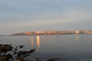Foto dalla galleria di Hotel Cristal 2 a La Coruña