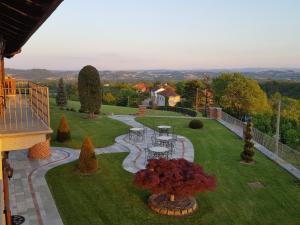 Billede fra billedgalleriet på B&B Cascina Bellavista i Tigliole