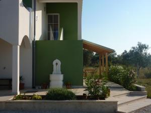 Galeriebild der Unterkunft Apartment Greeny in Galižana