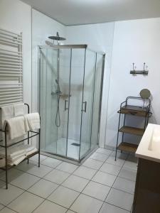 科隆贝莱斯-德埃格利塞塔尔提纳旅馆的相册照片