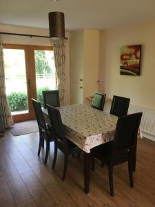 Gallery image of Lough Rynn Rental in Mohill
