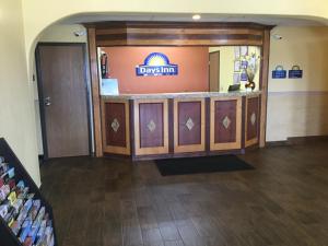 Gallery image of Days Inn by Wyndham Hurricane/Zion National Park Area in Hurricane +37 photos