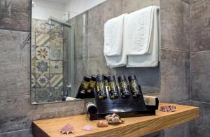 Foto de la galería de Sirene Villas en Diakofti