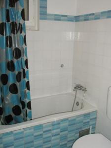 Kúpeľňa v ubytovaní Apartments Baric