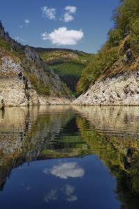Príroda v okolí penziónu