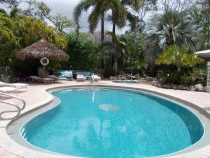 Bassein majutusasutuses Kona Kai Resort and Gallery või selle lähedal