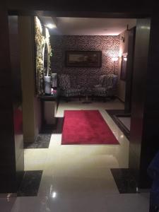 Фотография из галереи Casablu Hotel в Нуакшоте