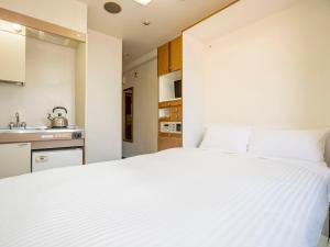 FLEXSTAY  東十條旅館廚房或簡易廚房