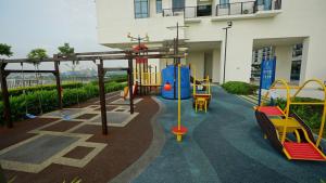 Gallery image of Tranquil Studio @ Trefoil Setia Alam in Shah Alam