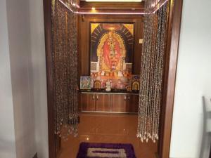 MarudhamalaiSremethila Homestay的相册照片