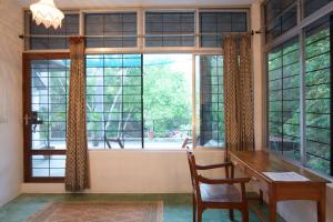 Bilde i galleriet til The Annex, Isai Ambalam guest house i Auroville