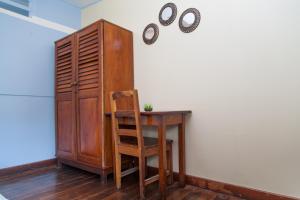 Foto sihtkohas Brasilito asuva majutusasutuse Hotel Brasilito galeriist