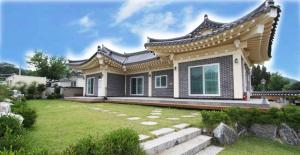 Gallery image of Gyeongju Family Pension in Gyeongju