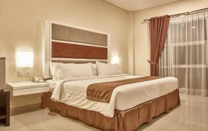 Gallery image of President Executive Club in Cikarang +19 photos