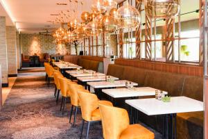 Gallery image of Van der Valk Hotel Assen in Assen