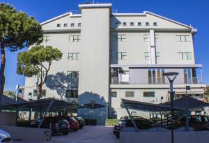 Gallery image of Hotel Brasilia in Lido di Classe