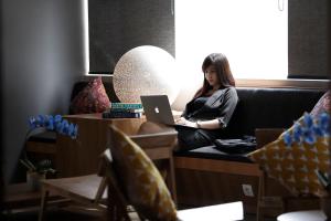 BATIQA Hotel Jababeka Cikarangの宿泊客