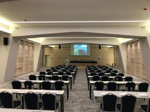 Konferenční prostory v ubytování Hotel Sunce Neum