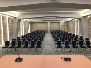 Konferenční prostory v ubytování Hotel Sunce Neum