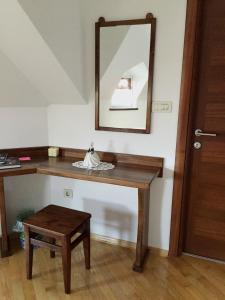 Fotografie z fotogalerie ubytování B&B OPG Culig v destinaci Ozalj