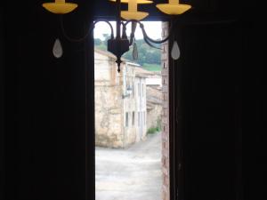 Foto dalla galleria di La Casa de la Abuela Petra a Solarana