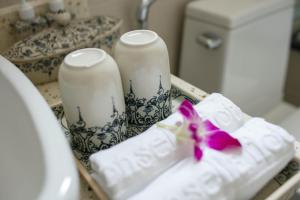 Fotografie z fotogalerie ubytování Bonsella Hotel v Hanoji