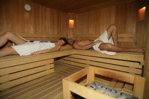 Fotografie z fotogalerie ubytování Hotel Alpe v destinaci Canazei