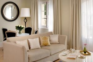 Gallery image of Domaine du Mas De Pierre in Saint Paul de Vence