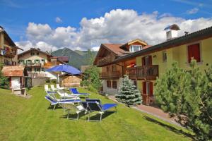 Gallery image of Hotel Vigo in Vigo di Fassa