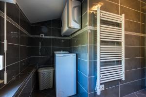 Koupelna v ubytování Apartment Marko + 21 fotografií