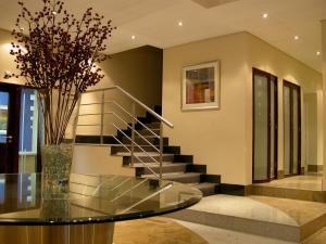 Imagem da galeria de Hotel 2001 em Maputo