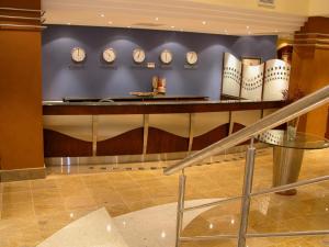 Imagem da galeria de Hotel 2001 em Maputo