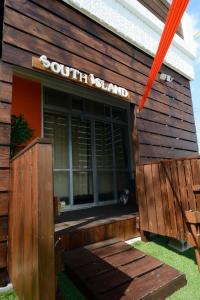 Billede fra billedgalleriet på South Island i Itoman