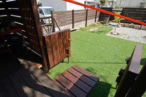 Billede fra billedgalleriet på South Island i Itoman