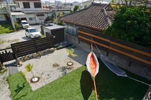 Billede fra billedgalleriet på South Island i Itoman