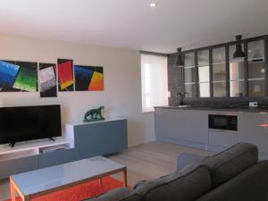 Gallery image of Residence du Parc in Belfort