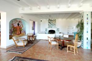 Gallery image of Hotel Punta Sur in Tarifa