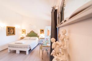 Gallery image of Country Lodge B&B in Siena