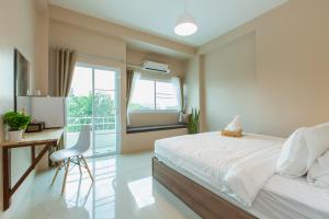 Gallery image of Habitat Hotel in Chiang Mai