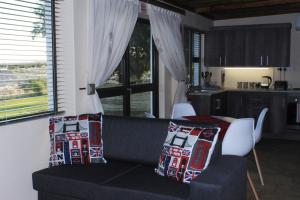 Φωτογραφία από το άλμπουμ του Die Bult Plaas Guesthouse σε Marchand