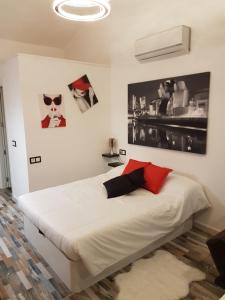 Gallery image of Suite del Amore in Babilafuente