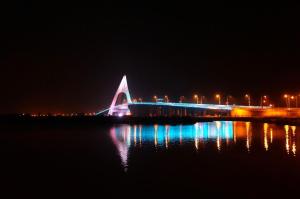 Imagem da galeria de Zhuji Hostel em Donggang