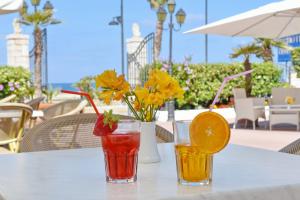 Gallery image of Hotel Costa d'Oro in Santa Maria di Castellabate