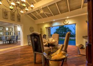 Φωτογραφία από το άλμπουμ του Serra Azul Lodge σε Hazyview