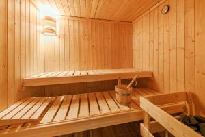 Fotografija v galeriji nastanitve Wellness Apartmány Andrea v mestu Zdíkov