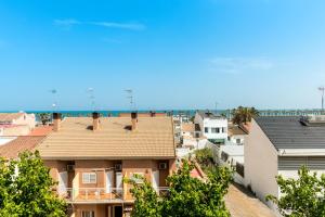 バレンシアにあるModern Apartment Playaのギャラリーの写真